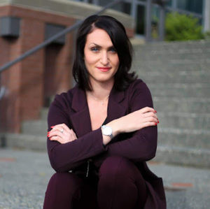 Meet your Posher, Lori-anne